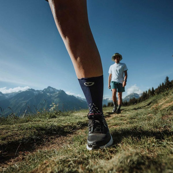 Thermic Outdoor Ultra Cool, pohodne nogavice