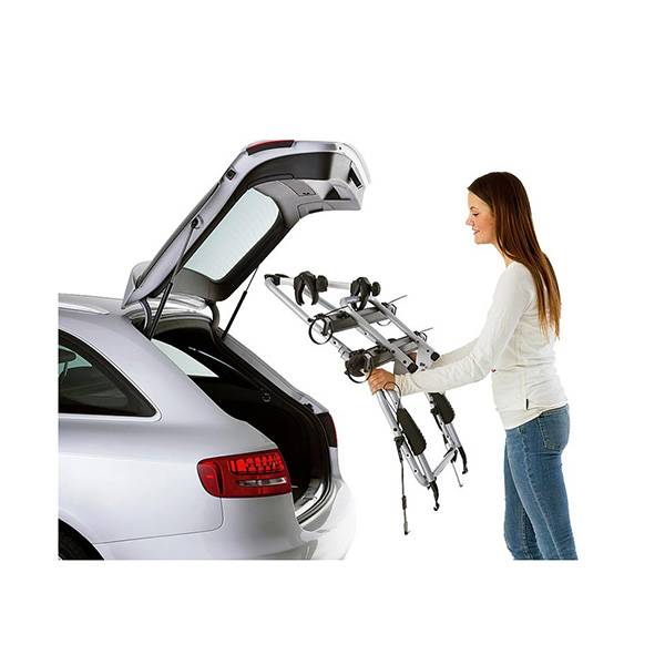 Nosilec za kolesa za na zadnja vrata Thule ClipOn High 9105, art.9105TH.