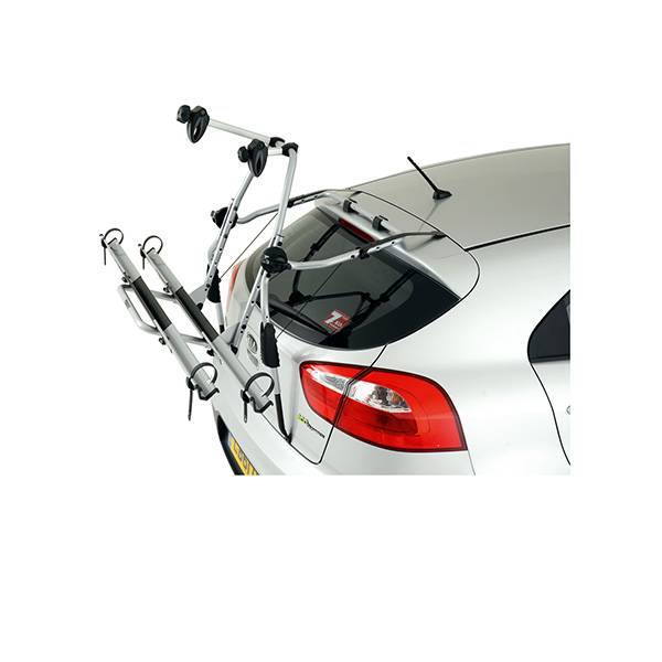 Nosilec za kolesa za na zadnja vrata Thule ClipOn High 9105, art.9105TH.