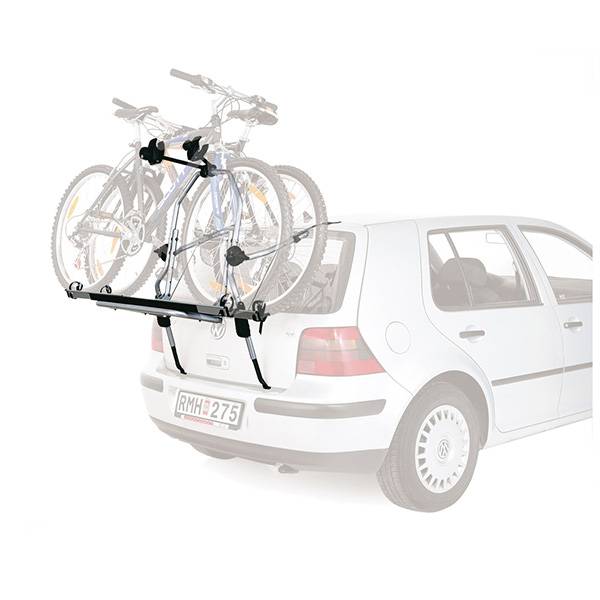 Nosilec za kolesa za na zadnja vrata Thule ClipOn High 9106.