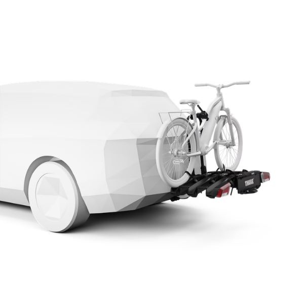 Thule nosilec koles Easyfold 3