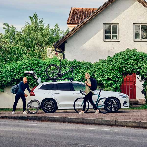 Thule nosilec koles FastRide.