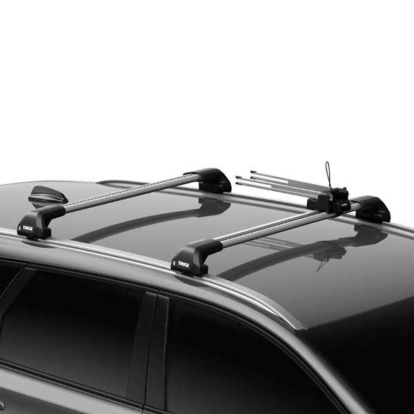 Thule nosilec sprednjega kolesa.