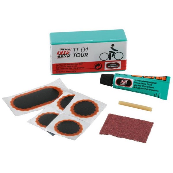 Lepilna garnitura Rema Tip Top F1/R