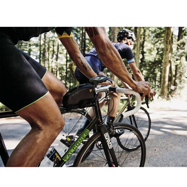 Topeak kolesarska torbica Fuel Tank.