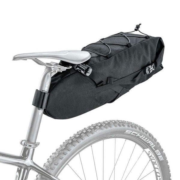 Topeak torba Black Loader 10 L.