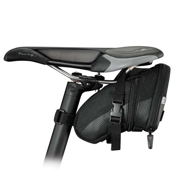 Kolesarska torbica Topeak Aero Wedge Pack Large.