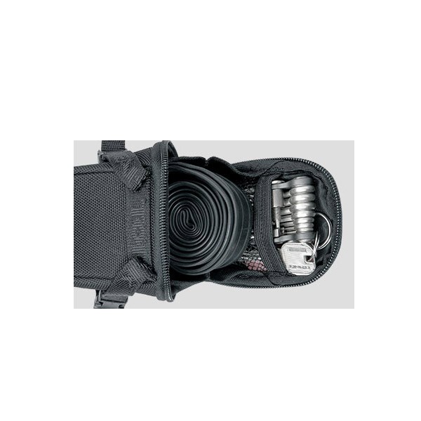 Kolesarska torbica Topeak Aero Wedge Pack Large.