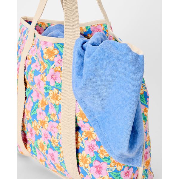 Rip Curl Mixed Canvas, torba za na plažo