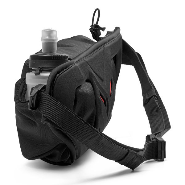 Salewa Pedroc, torbica za okrog pasu 