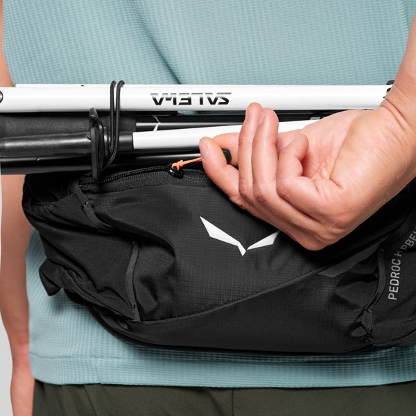 Salewa Pedroc, torbica za okrog pasu 