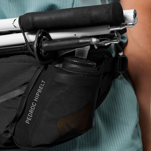Salewa Pedroc, torbica za okrog pasu 