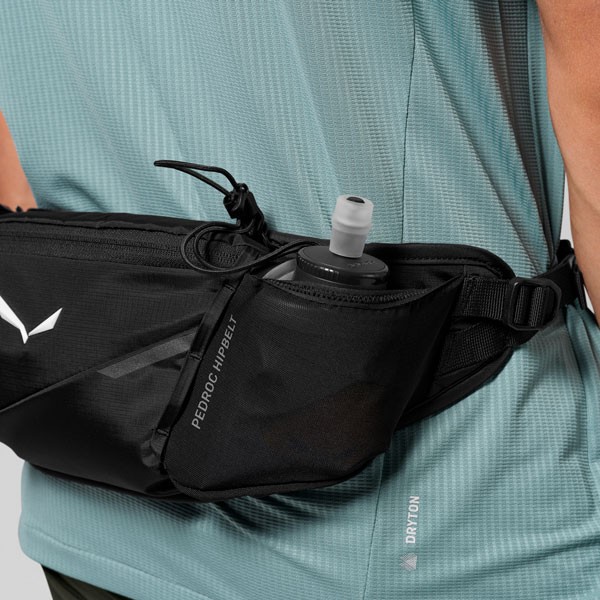 Salewa Pedroc, torbica za okrog pasu 