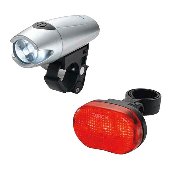 Torch svetilka komplet.