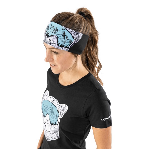Dynafit Snowleopard Performance Dry, športni trak