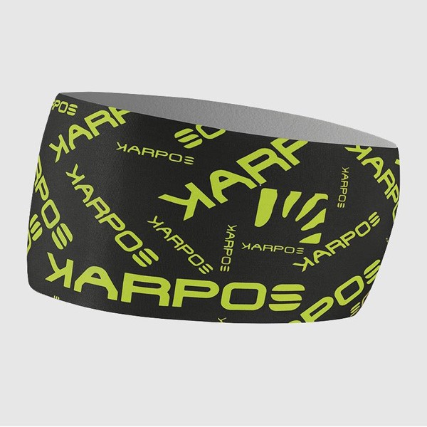 Karpos Pelmo, športni trak