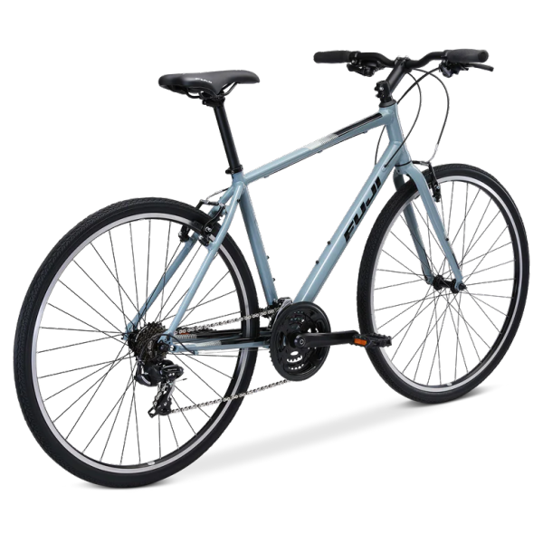 Treking kolo Fuji Absolute 2.1