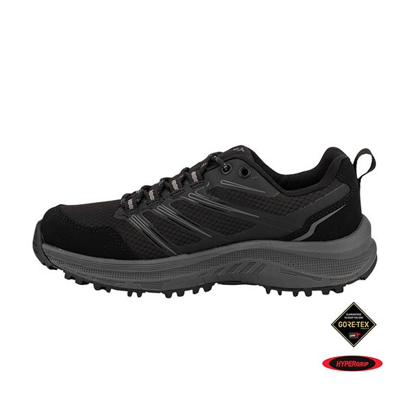 Treksta moški čevlji Lavrik Low Lace Gtx.