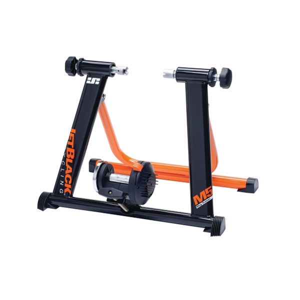 Trenažer JET Black M5.