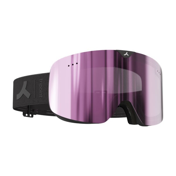 Tripoint 101 Shiceng Dashan smučarska očala