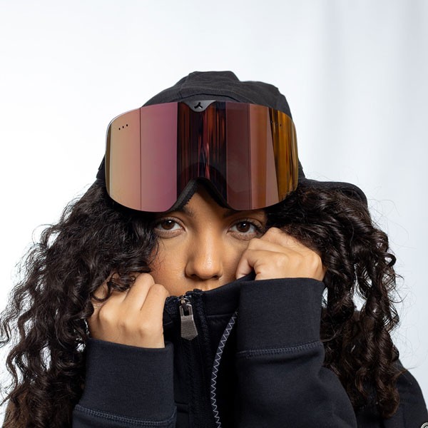 Tripoint 101 Shiceng Dashan smučarska očala