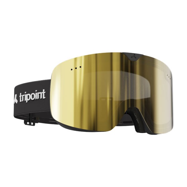Tripoint 101 Shiceng Dashan, smučarska očala