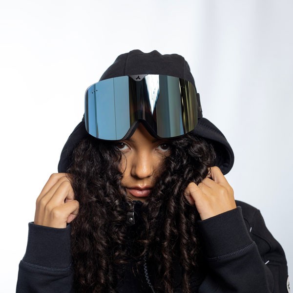 Tripoint 101 Shiceng Dashan smučarska očala