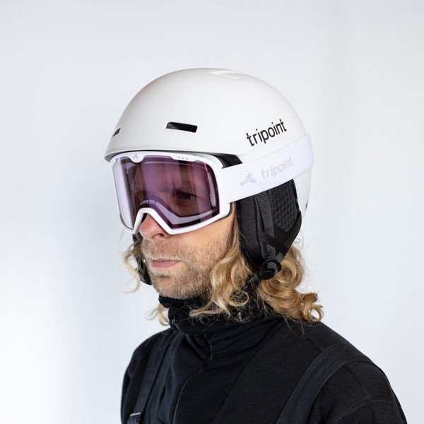 Tripoint 102 Nafkopf, smučarska očala