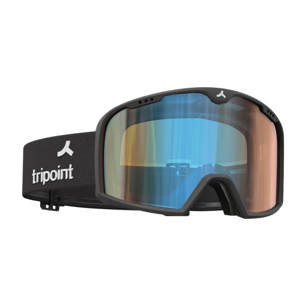 Tripoint 102 Nafkopf, smučarska očala