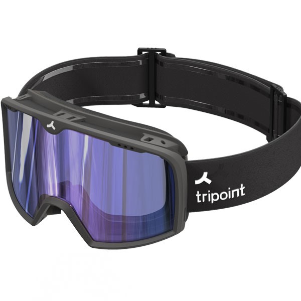 Tripoint 102 Nafkopf, smučarska očala