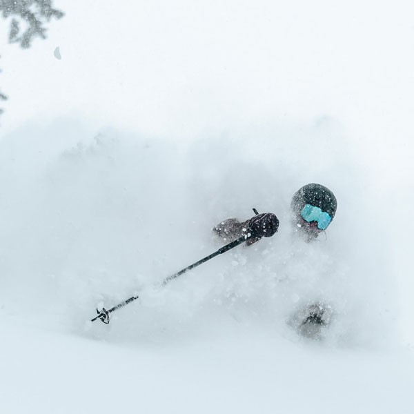 Tripoint 102 Nafkopf, smučarska očala