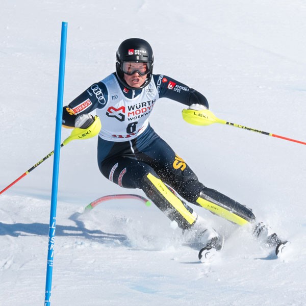 Tripoint 102 Nafkopf, smučarska očala