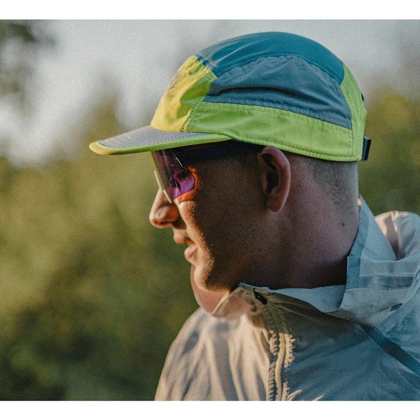 Sončna očala Tripoint 001 Treriksröset