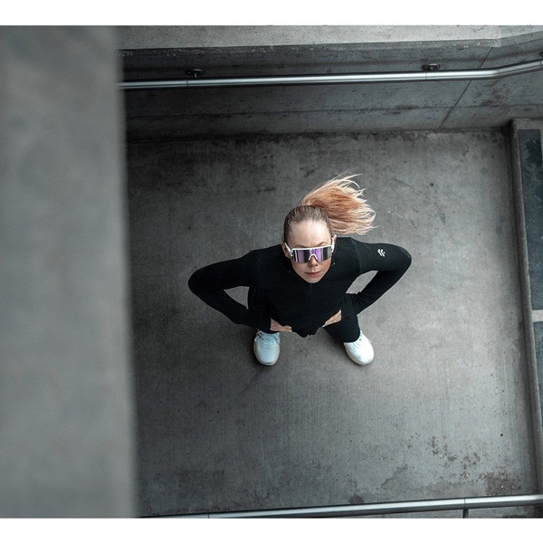 Sončna očala Tripoint 009 Lake Prespa Small