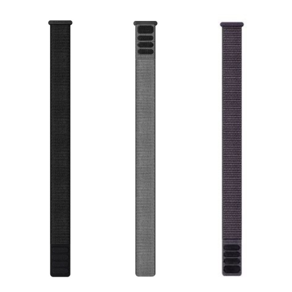 Najlonski pašček Garmin Ultrafit