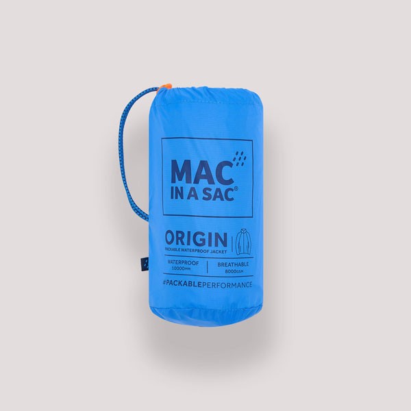 Unisex jakna Mac in a Sac Origin 2