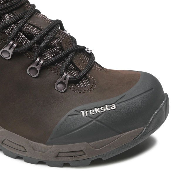 Treksta X-Mount GTX unisex pohodni čevlji.