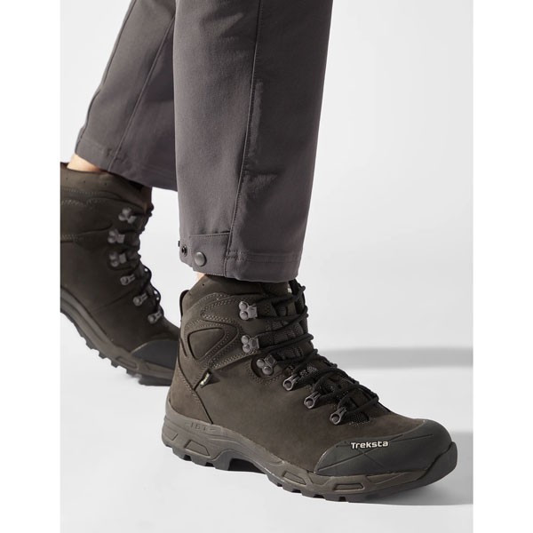 Treksta X-Mount GTX unisex pohodni čevlji.