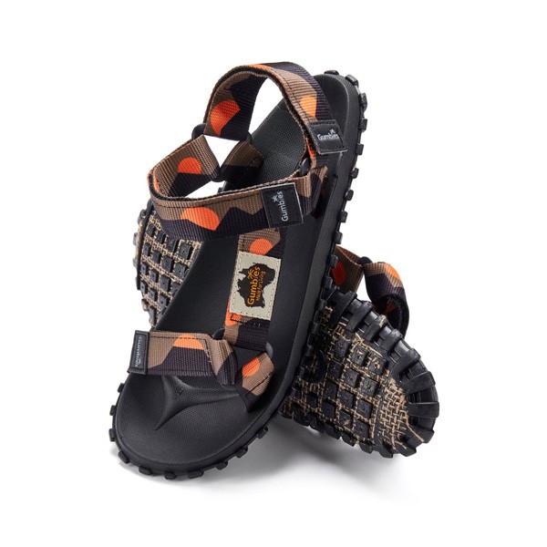Gumbies Scrambler, unisex sandali