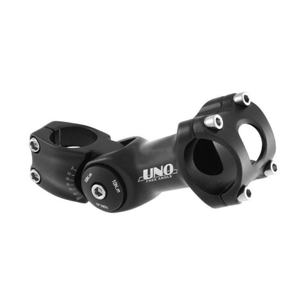 Uno Kalloy toporišče za krmilo A-Head 125 mm