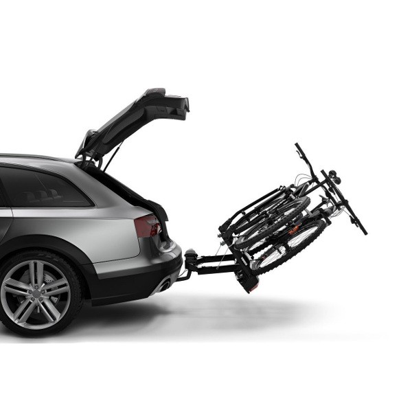 Thule nosilec za kolesa Velospace XT2 938.