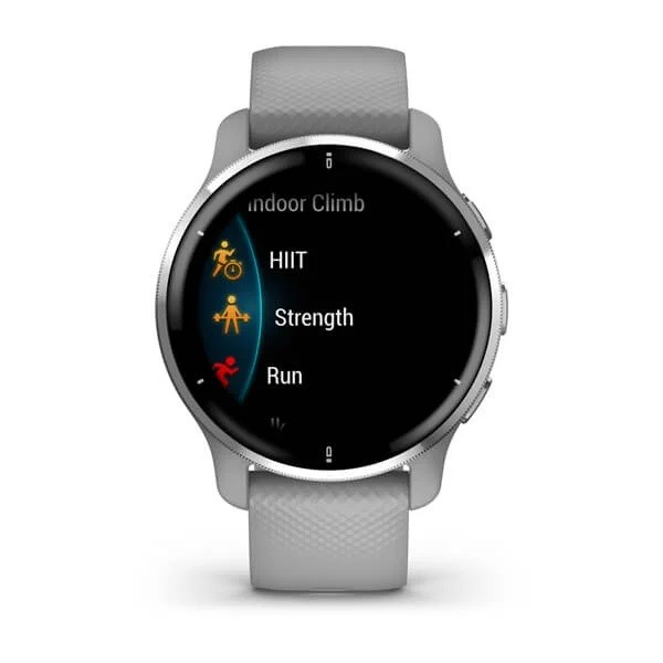 Garmin Venu 2 Plus.