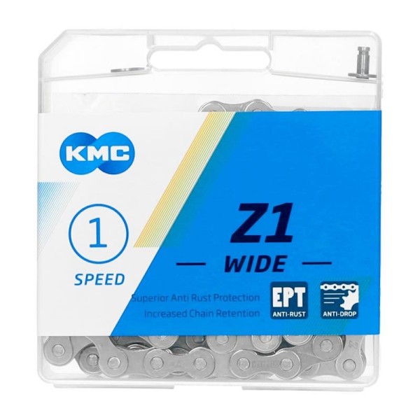 Veriga za kolo KMC Z1 EPT