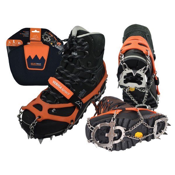 Dereze Mount Track Veriga.