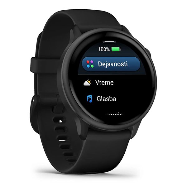 Vivoactive 6
