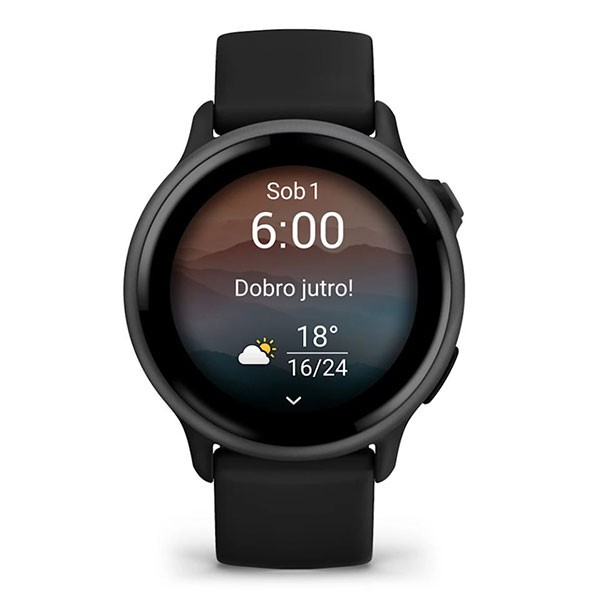 Vivoactive 6
