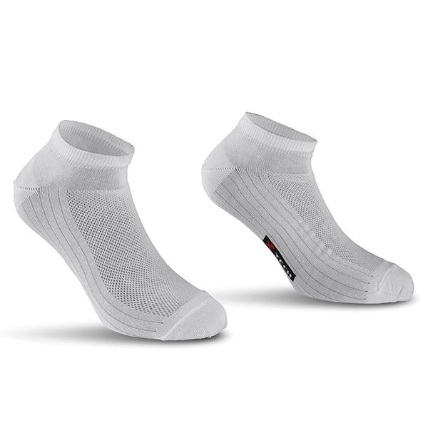 Xtech kolesarske nogavice XT79 Nero