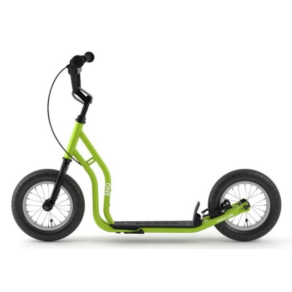 Yedoo otroški skiro One 12/12.