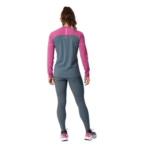 Dynafit Alpine Pro, ženska dolga aktivna majica