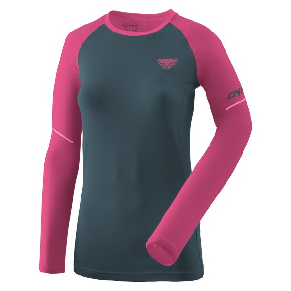 Dynafit Alpine Pro, ženska dolga aktivna majica